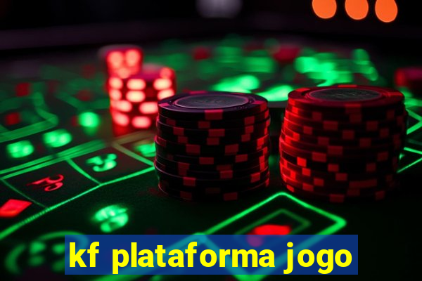 kf plataforma jogo